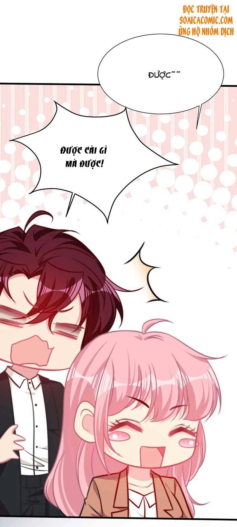 Vết Cắn Trí Mạng Chapter 23 - 12