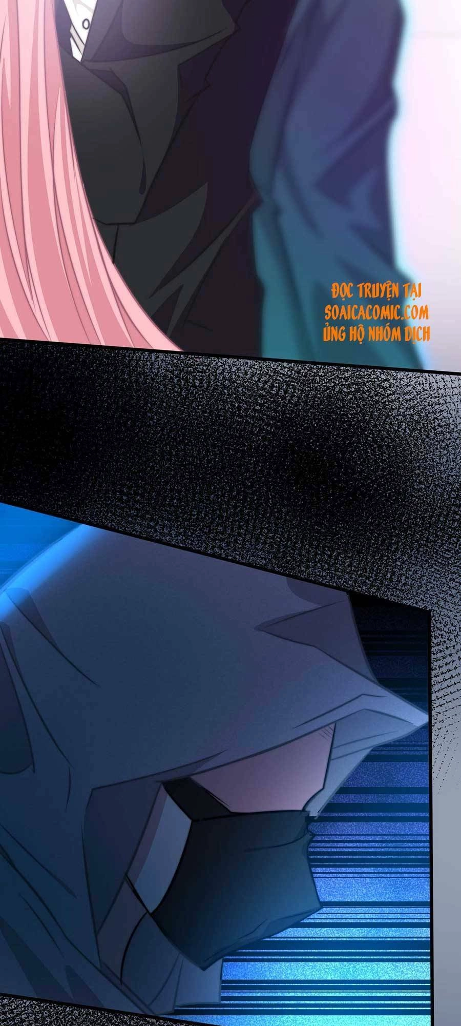 Vết Cắn Trí Mạng Chapter 23 - 14