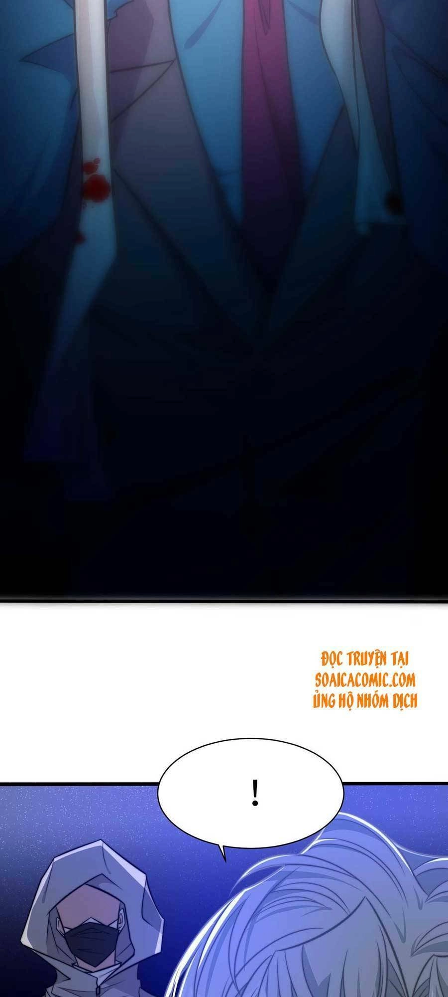 Vết Cắn Trí Mạng Chapter 23 - 23