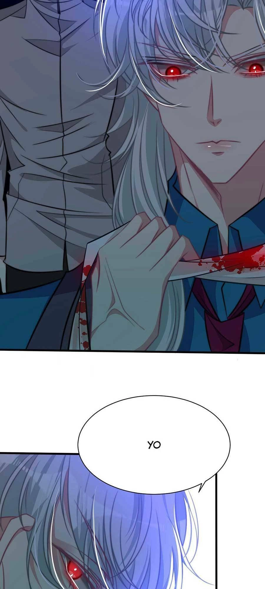 Vết Cắn Trí Mạng Chapter 23 - 24