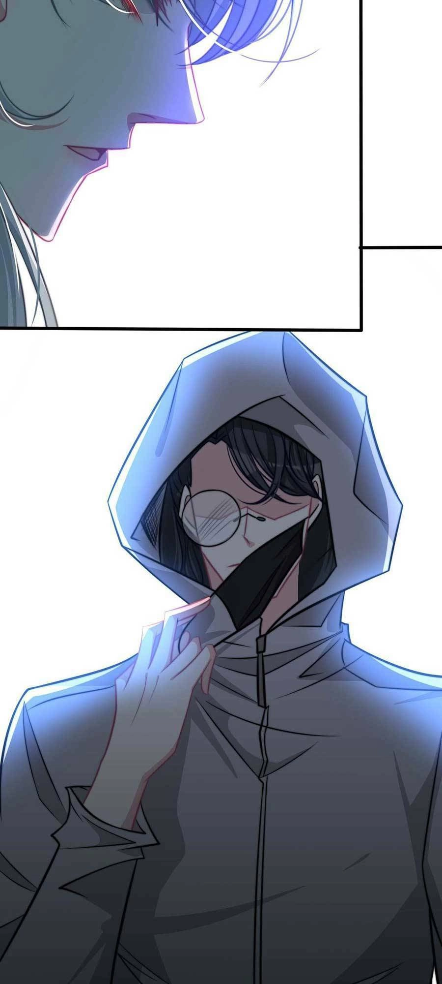 Vết Cắn Trí Mạng Chapter 23 - 25