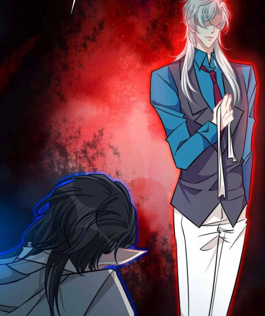 Vết Cắn Trí Mạng Chapter 23 - 28