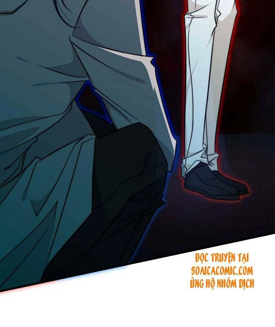 Vết Cắn Trí Mạng Chapter 23 - 29