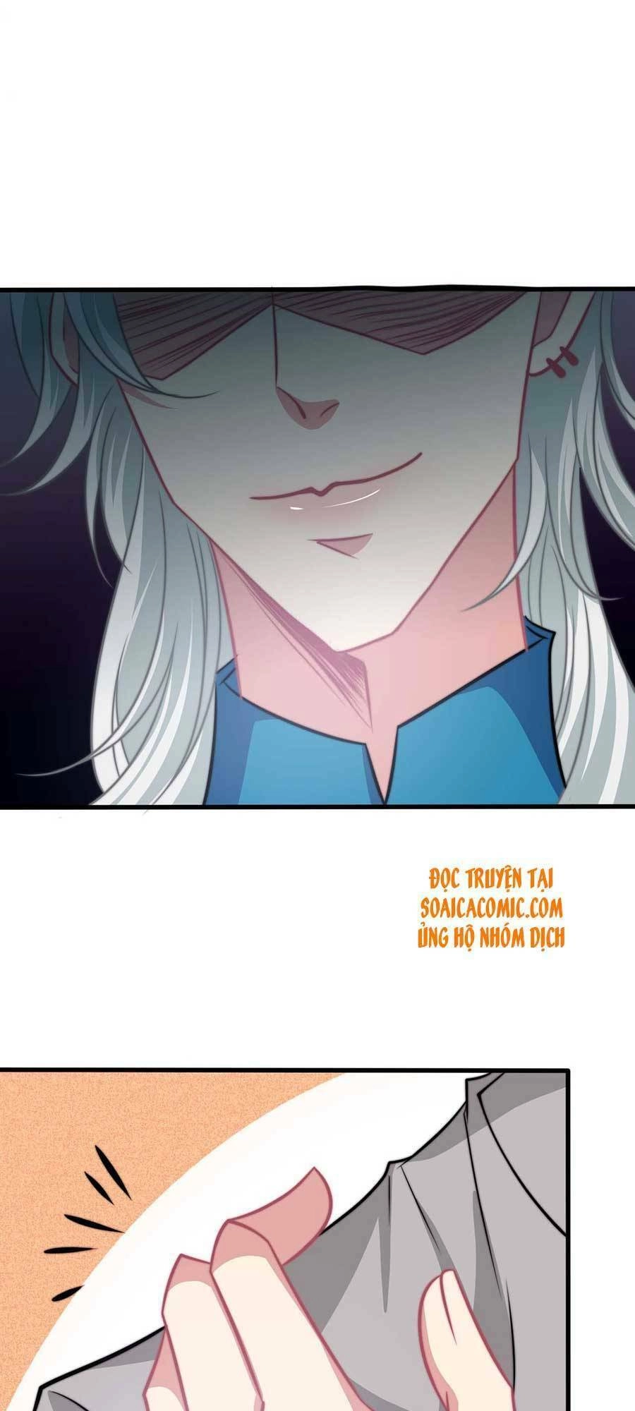 Vết Cắn Trí Mạng Chapter 23 - 33