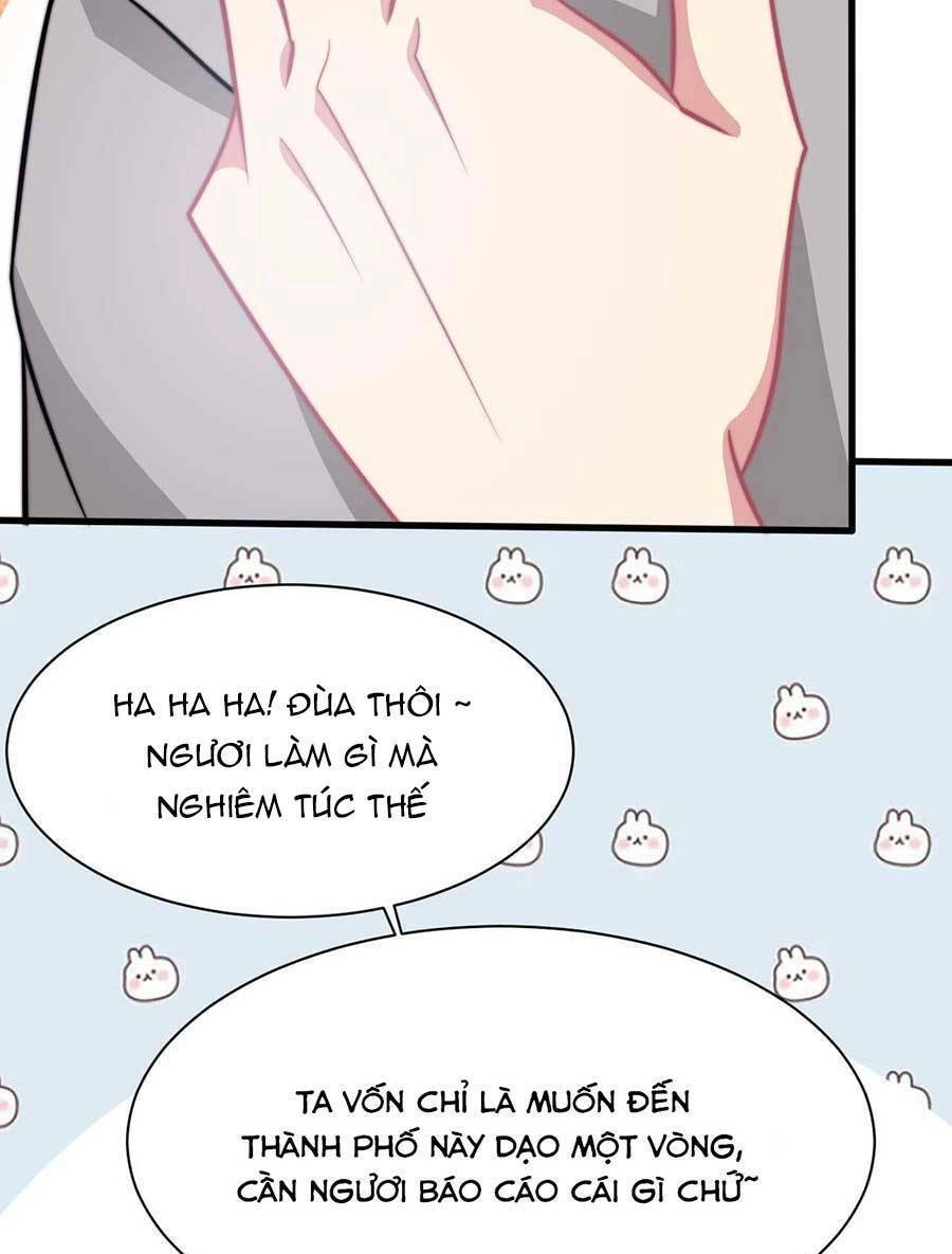 Vết Cắn Trí Mạng Chapter 23 - 34