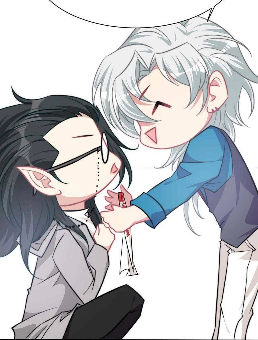 Vết Cắn Trí Mạng Chapter 23 - 35