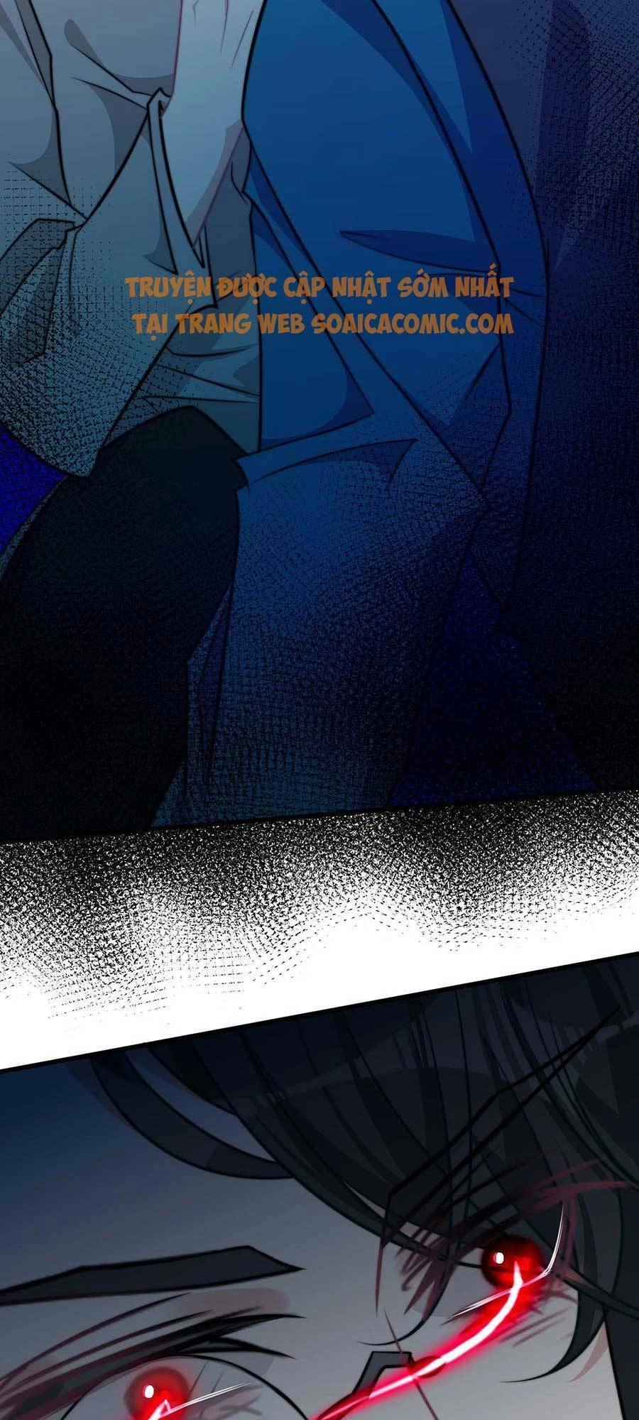 Vết Cắn Trí Mạng Chapter 23 - 38