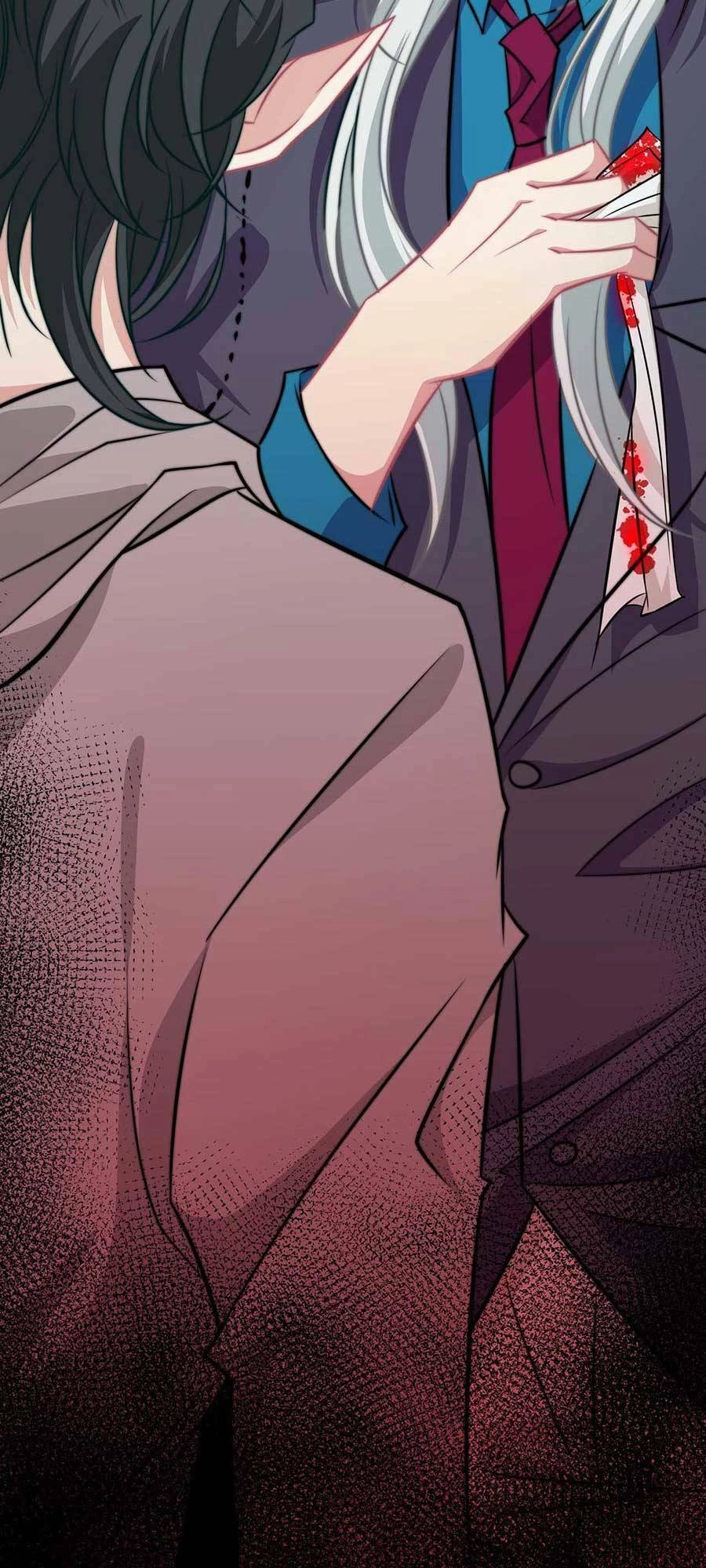 Vết Cắn Trí Mạng Chapter 23 - 40