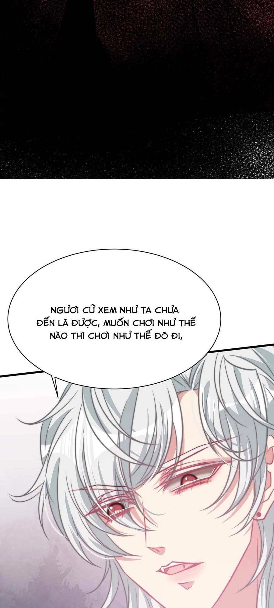 Vết Cắn Trí Mạng Chapter 23 - 41