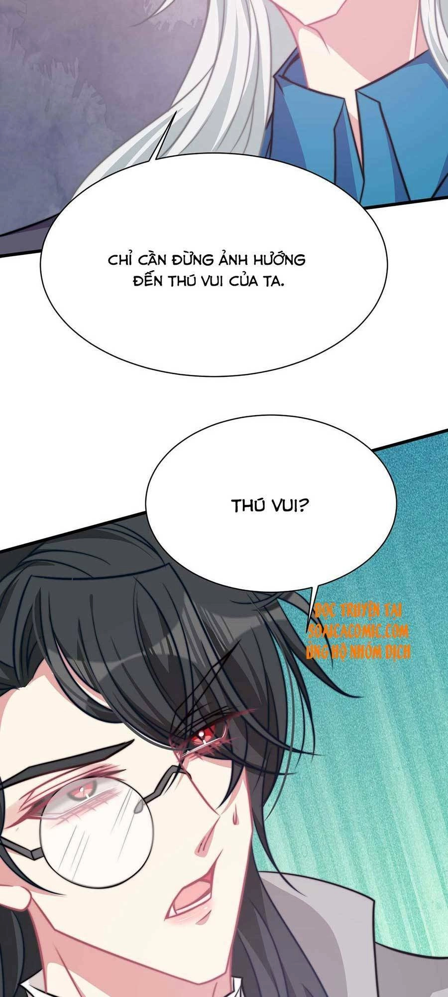 Vết Cắn Trí Mạng Chapter 23 - 42