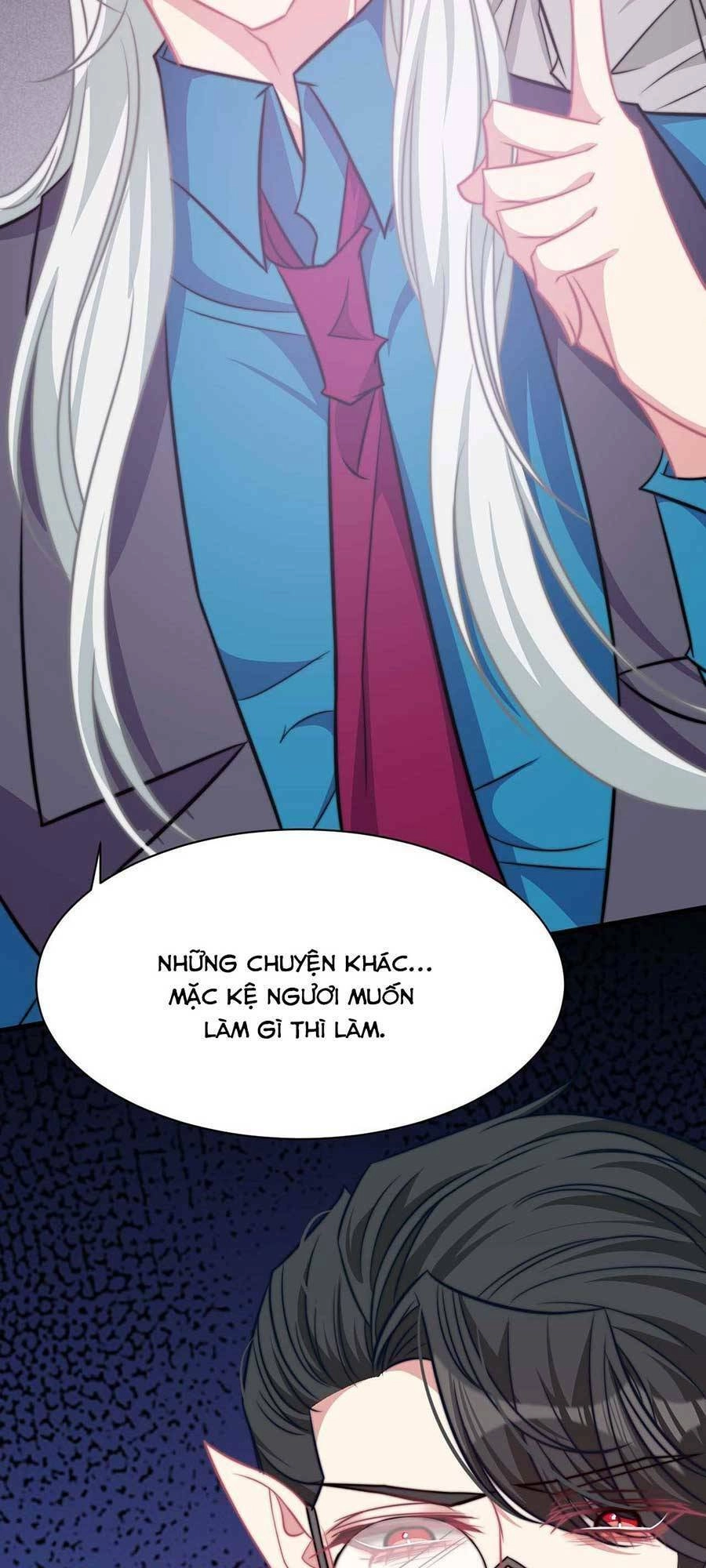 Vết Cắn Trí Mạng Chapter 23 - 44