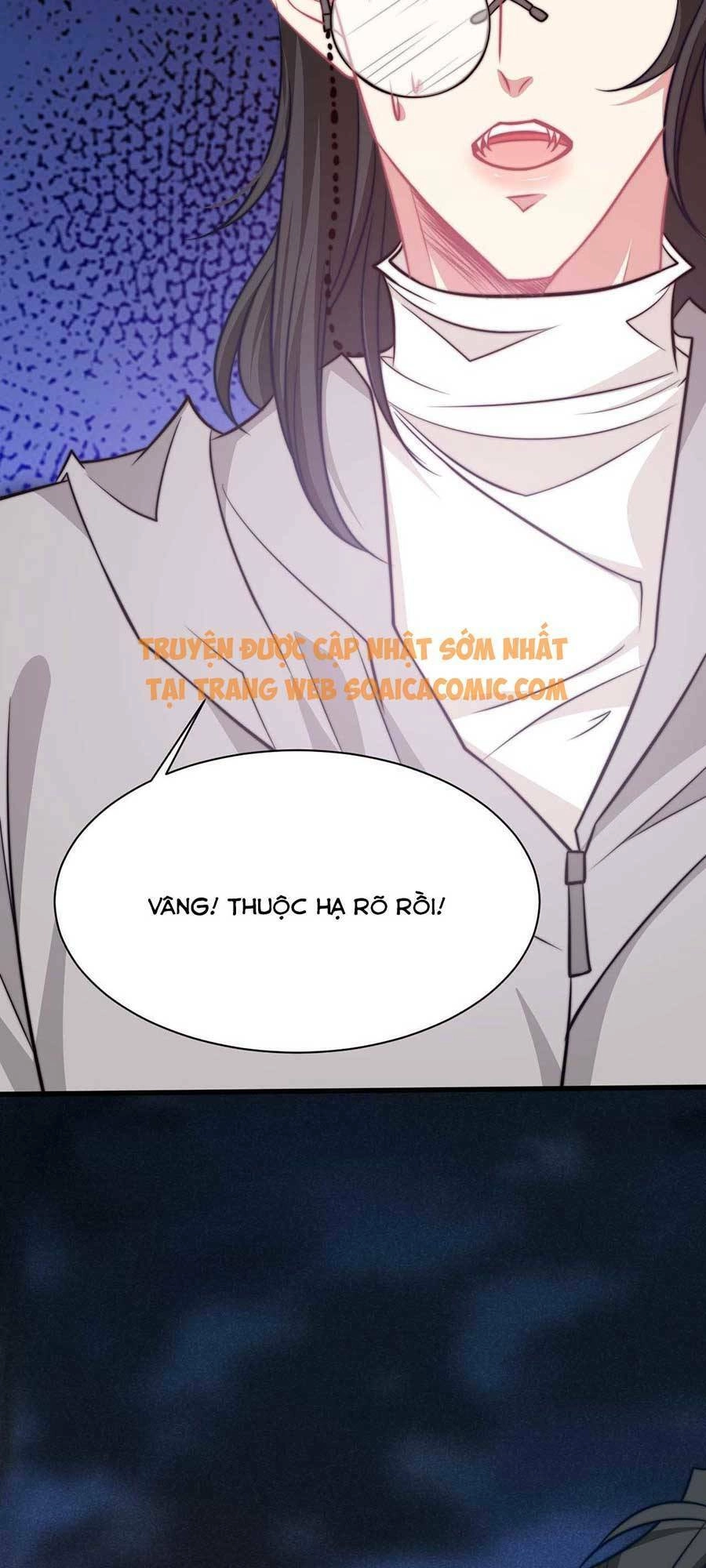 Vết Cắn Trí Mạng Chapter 23 - 45