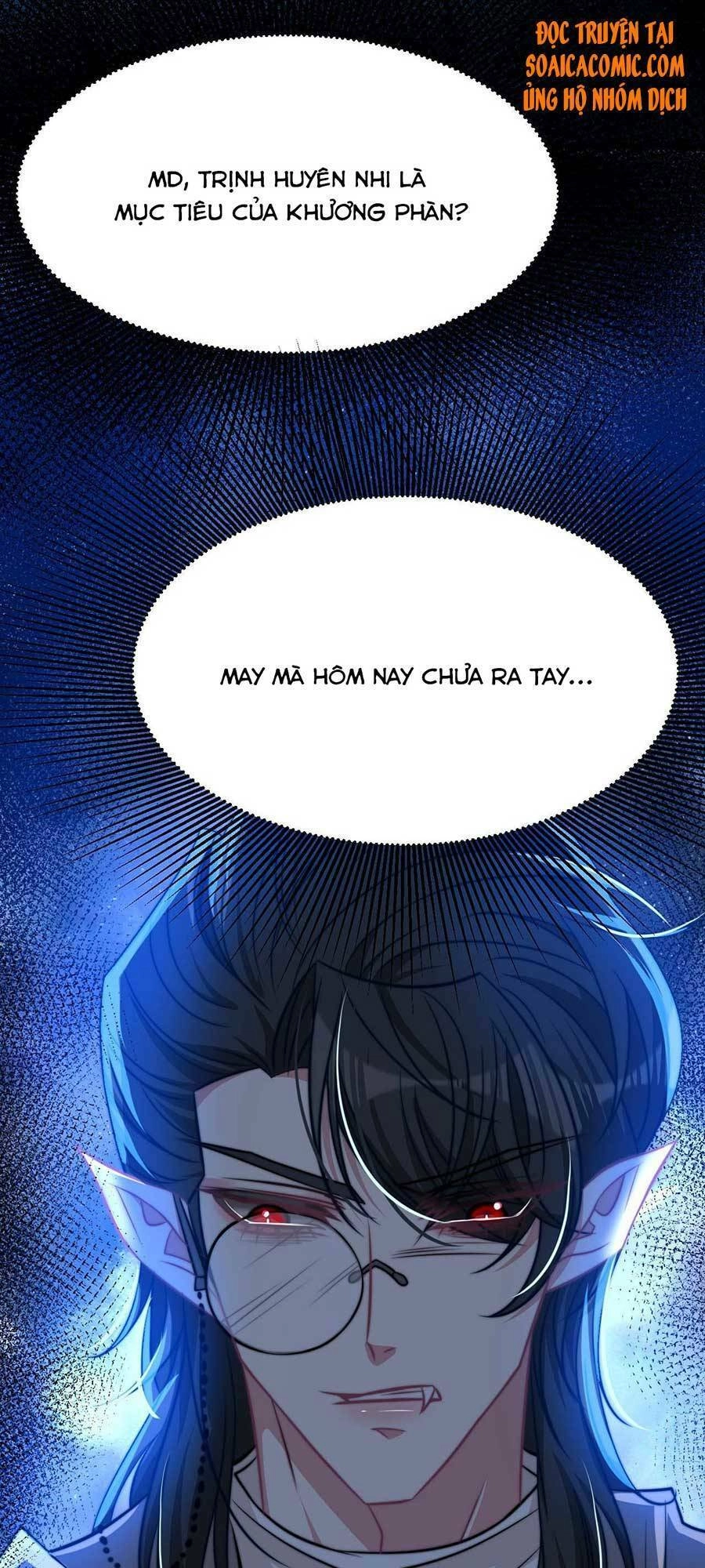 Vết Cắn Trí Mạng Chapter 23 - 48