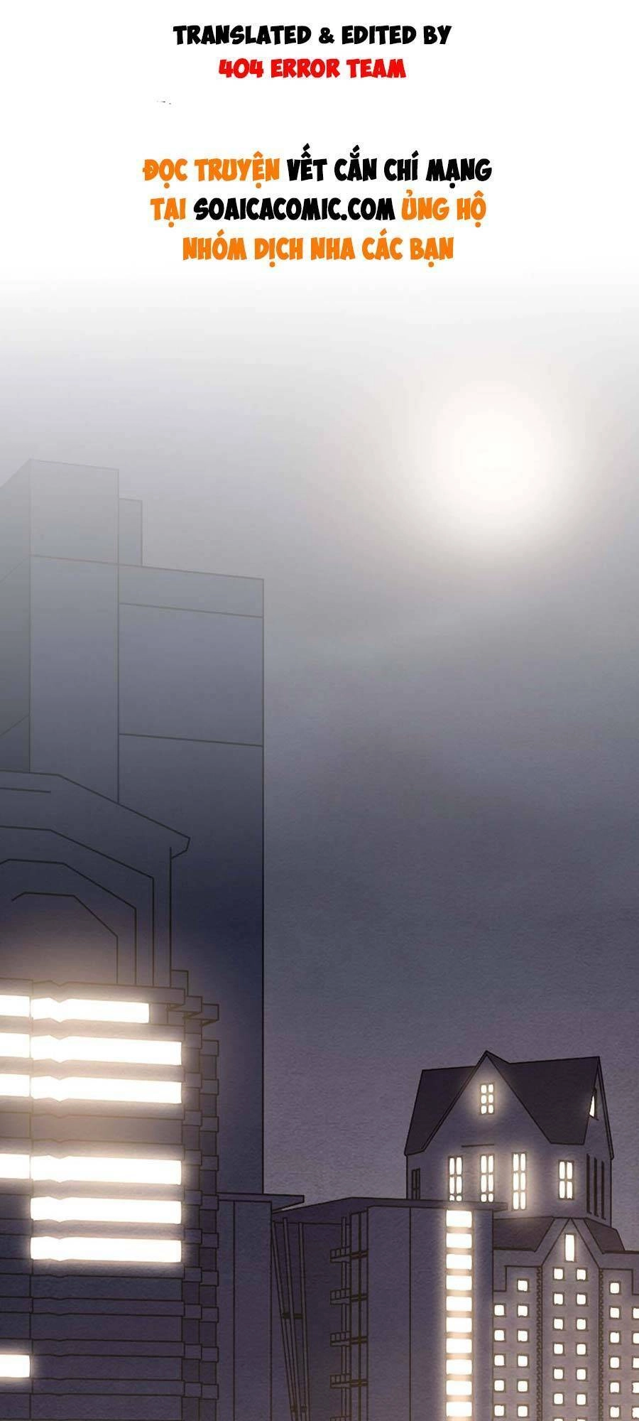 Vết Cắn Trí Mạng Chapter 24 - 1