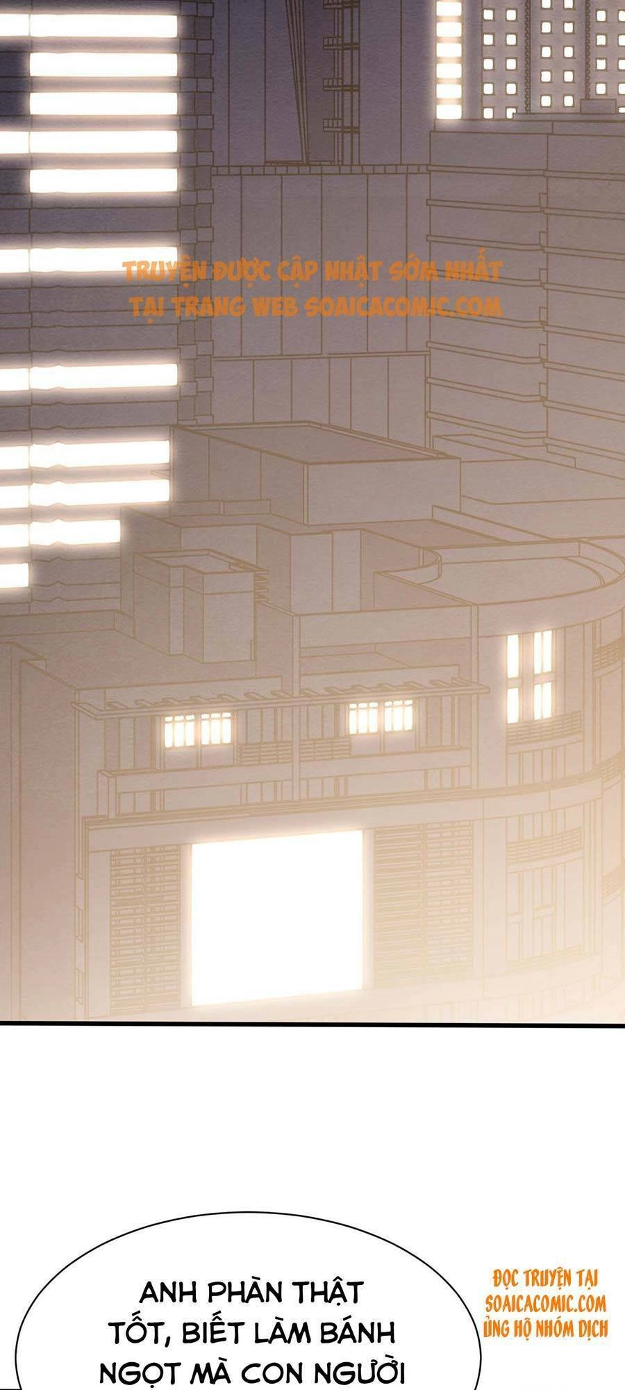 Vết Cắn Trí Mạng Chapter 24 - 2