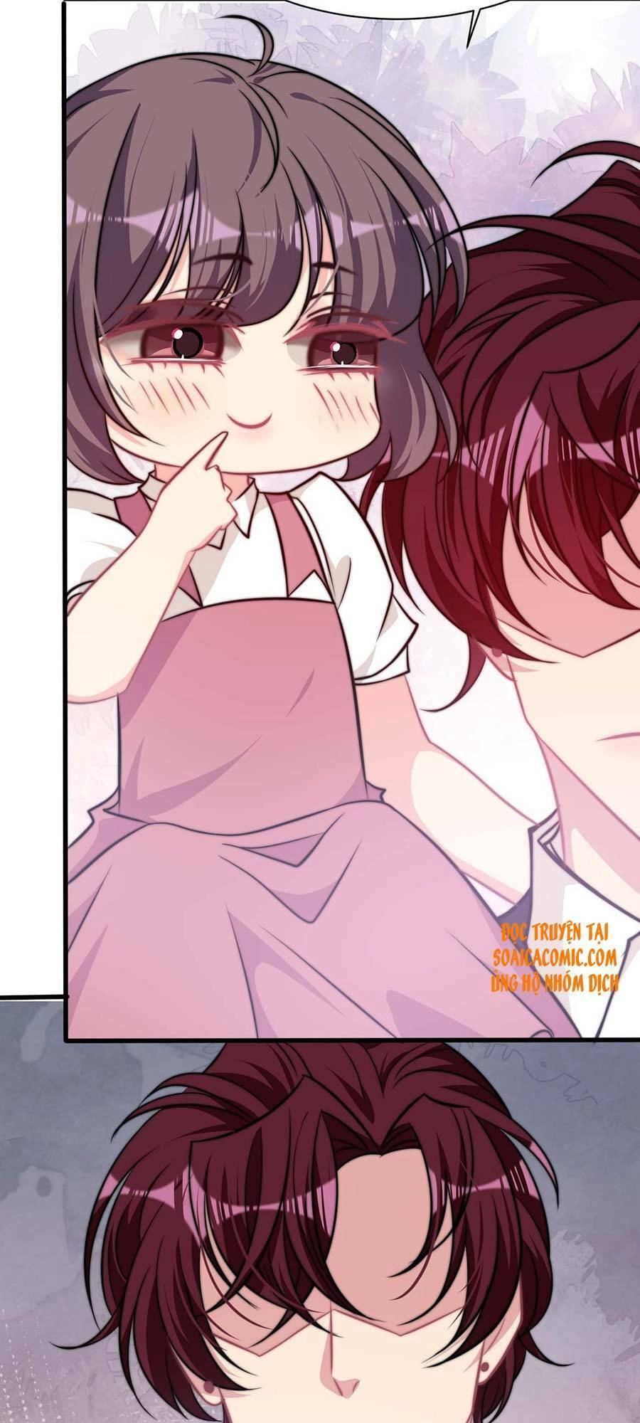 Vết Cắn Trí Mạng Chapter 24 - 4