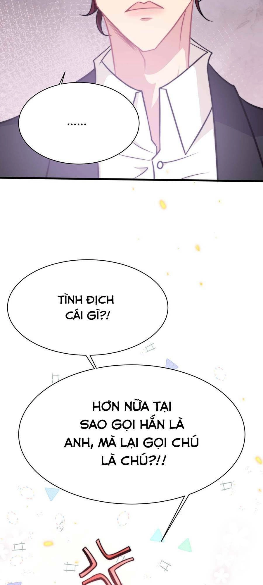 Vết Cắn Trí Mạng Chapter 24 - 5