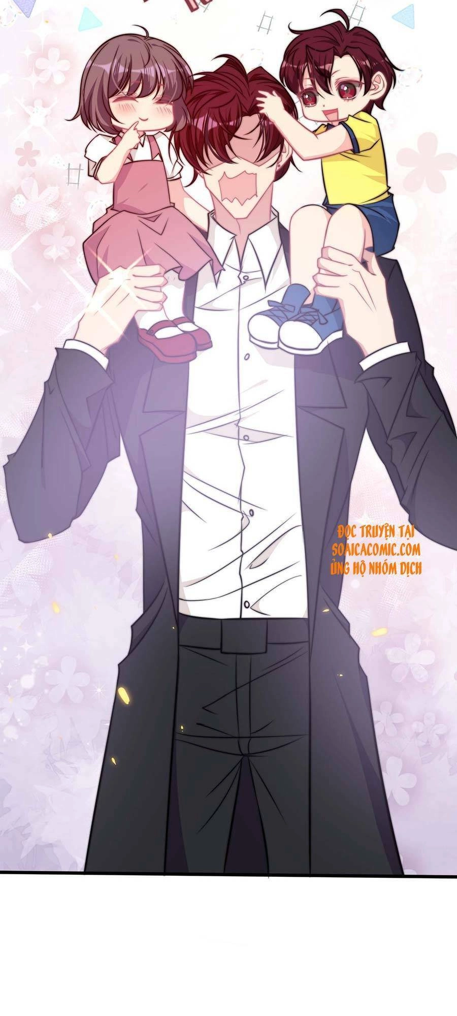 Vết Cắn Trí Mạng Chapter 24 - 6