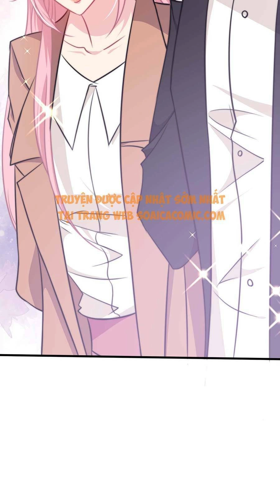 Vết Cắn Trí Mạng Chapter 24 - 8