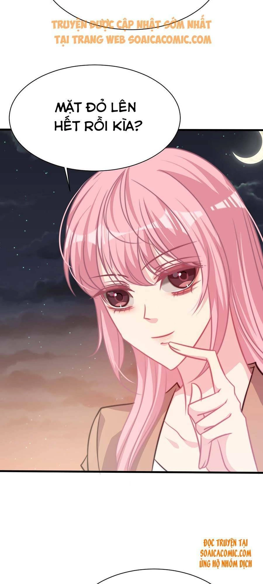 Vết Cắn Trí Mạng Chapter 24 - 11