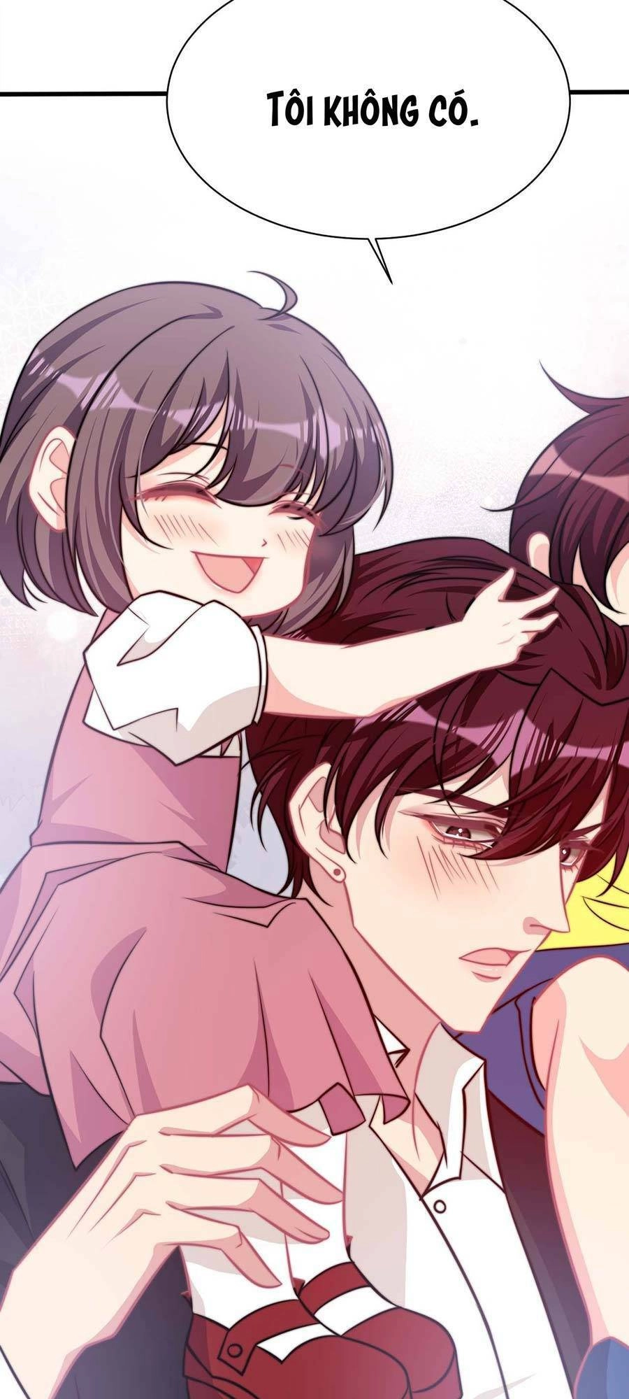 Vết Cắn Trí Mạng Chapter 24 - 12