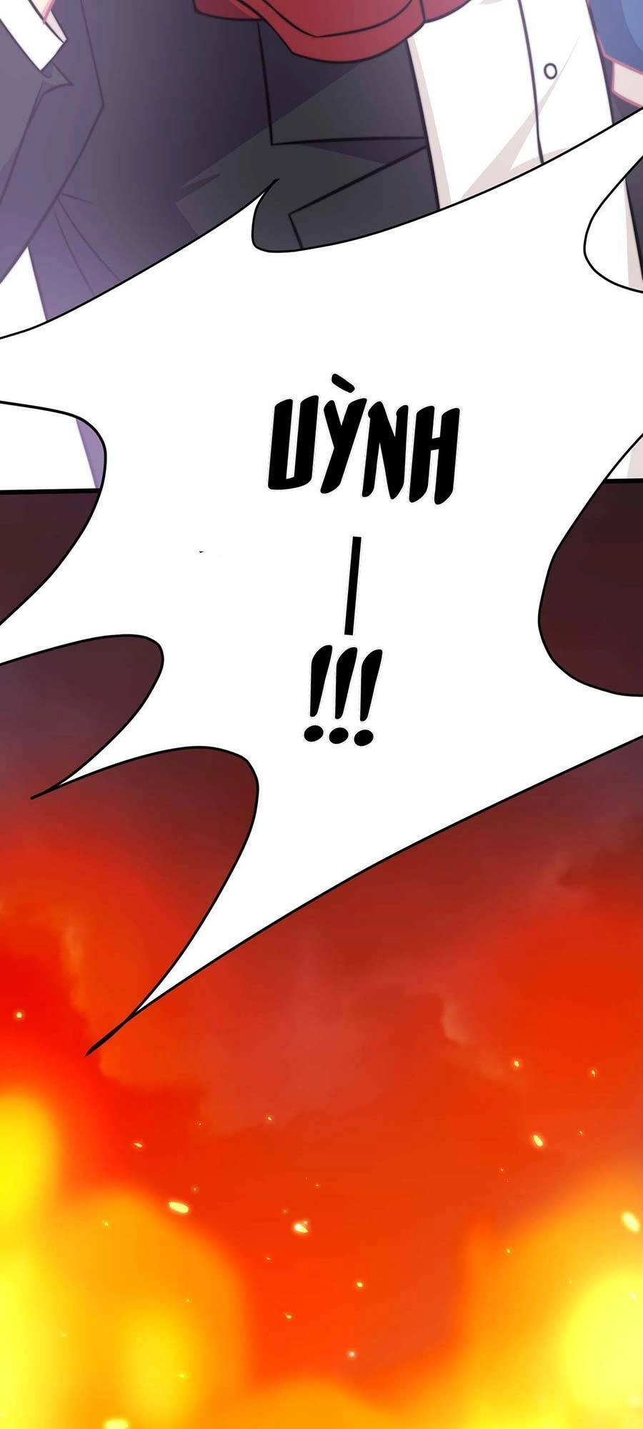 Vết Cắn Trí Mạng Chapter 24 - 13