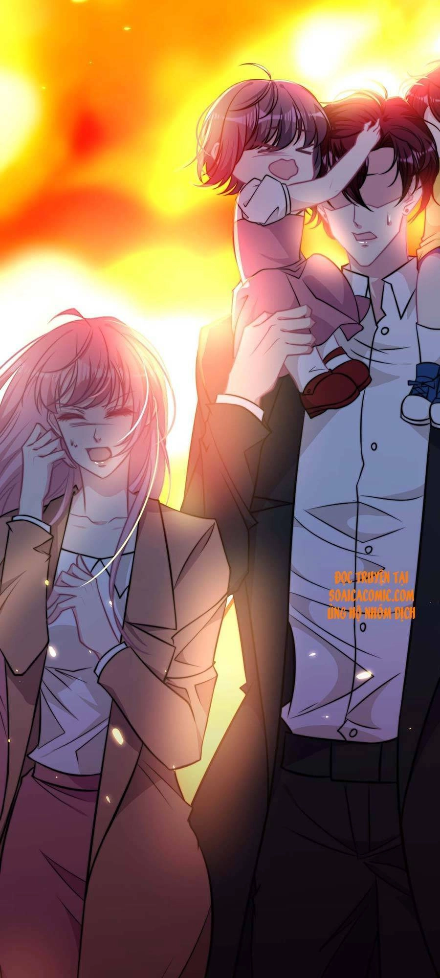 Vết Cắn Trí Mạng Chapter 24 - 14