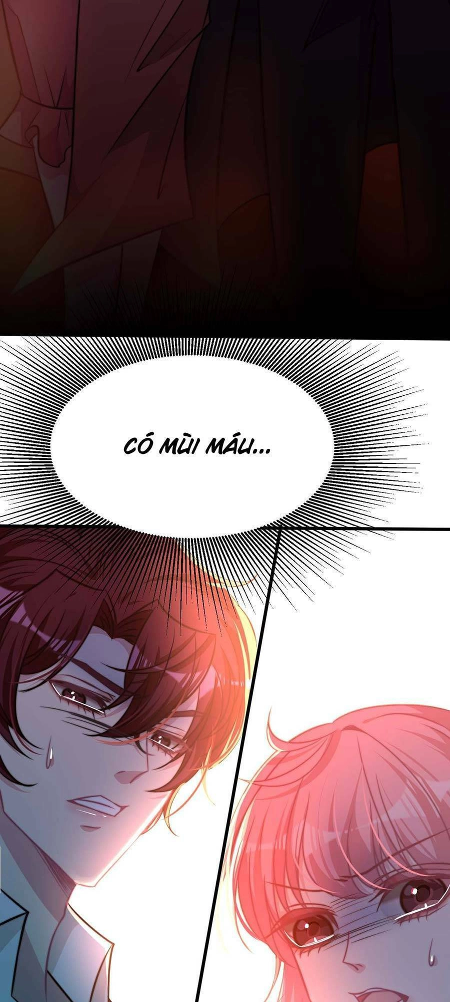 Vết Cắn Trí Mạng Chapter 24 - 15