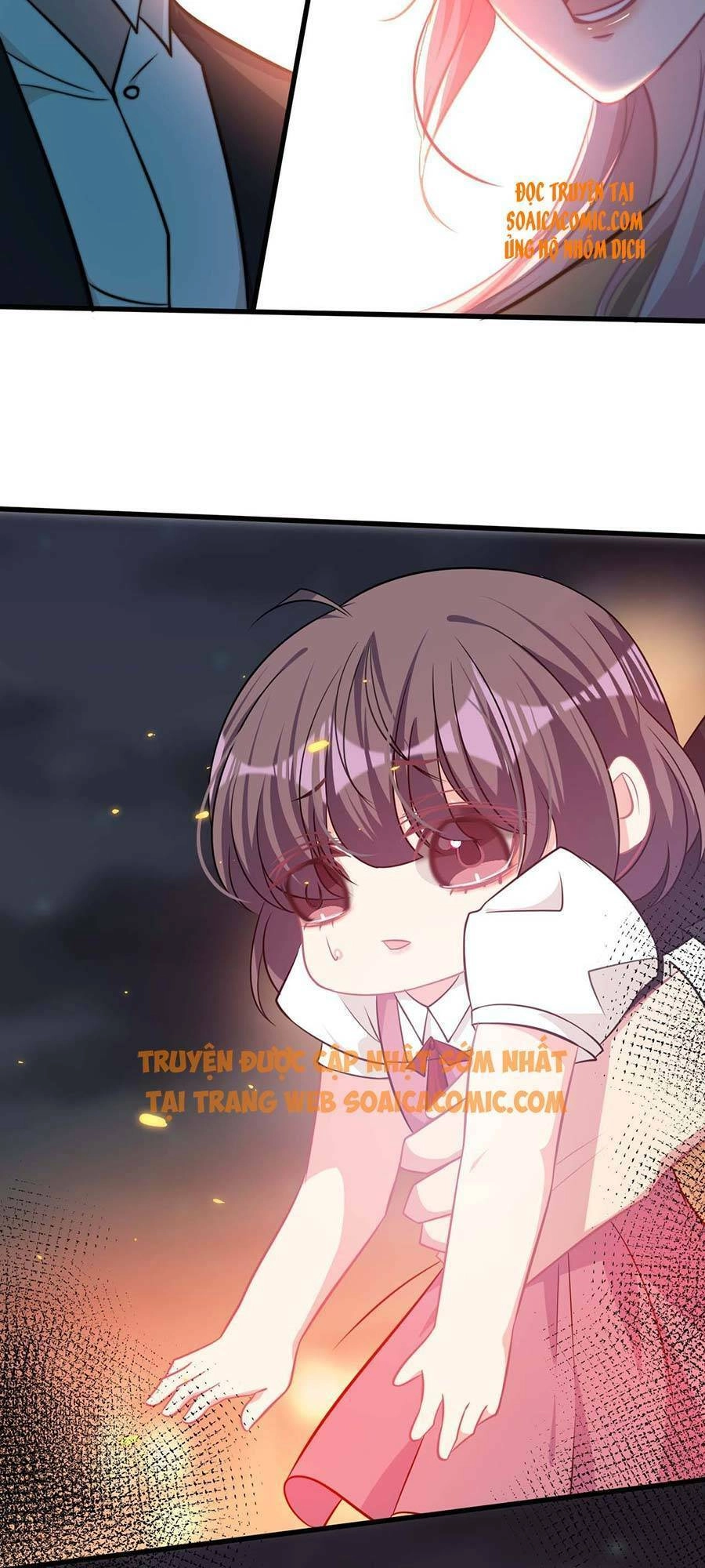 Vết Cắn Trí Mạng Chapter 24 - 16