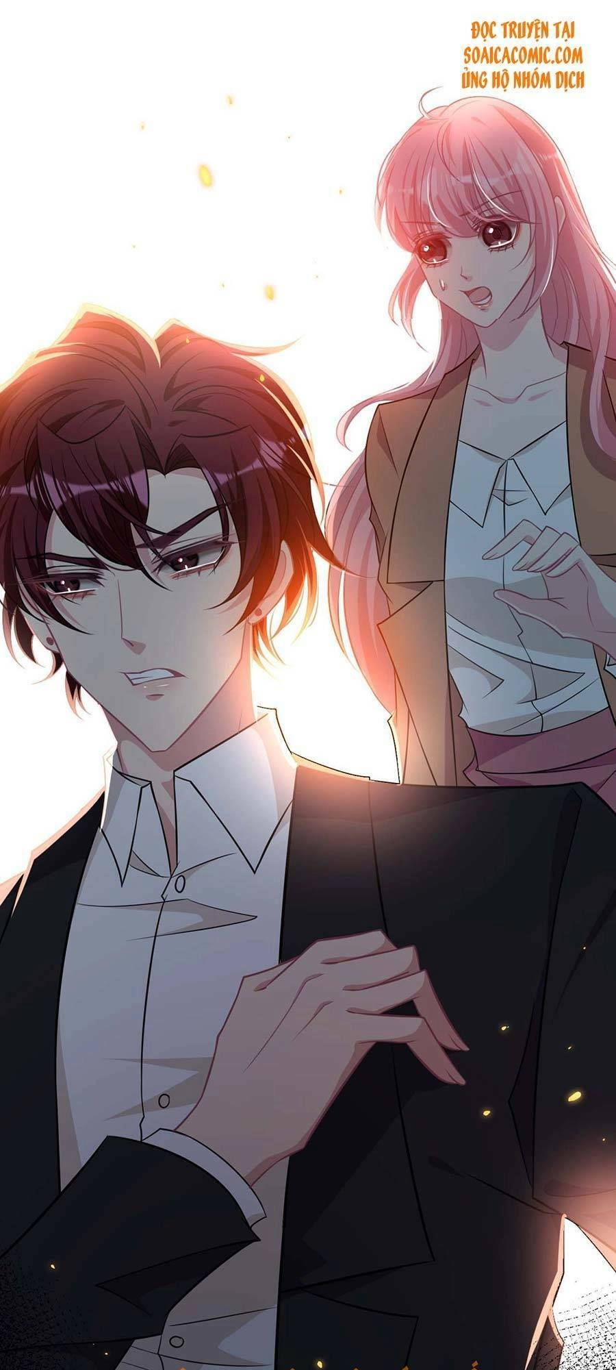 Vết Cắn Trí Mạng Chapter 24 - 19