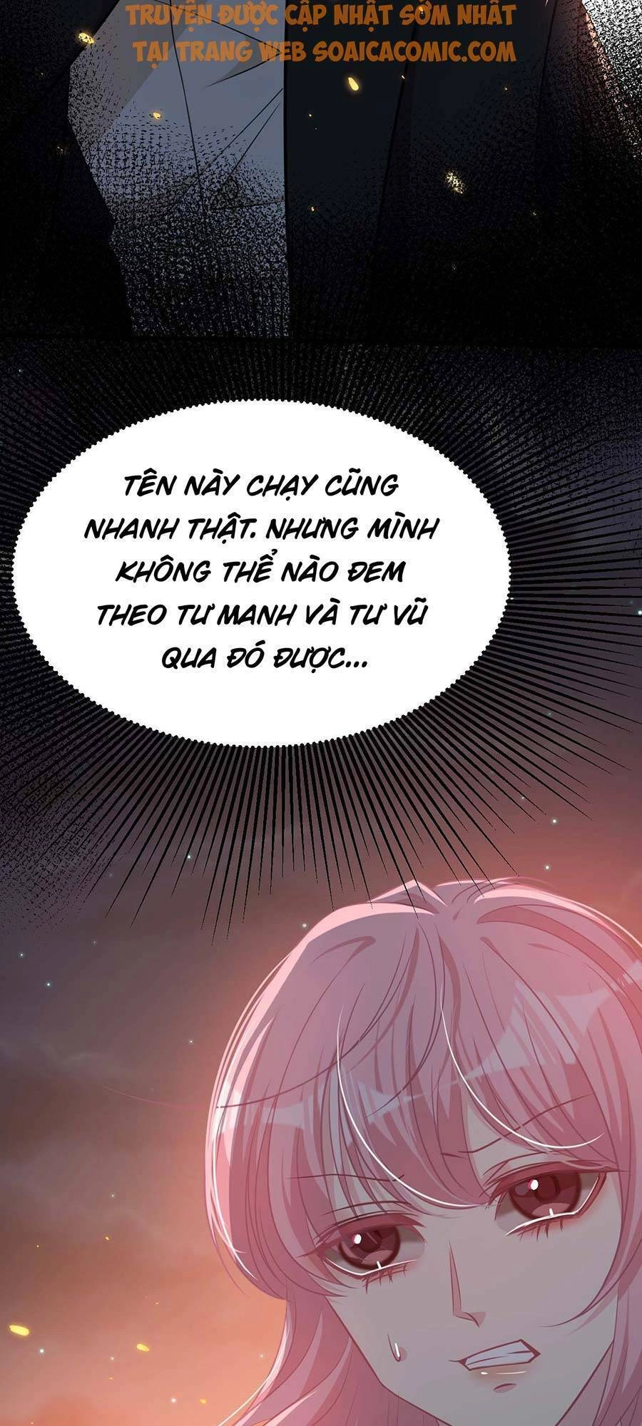 Vết Cắn Trí Mạng Chapter 24 - 20