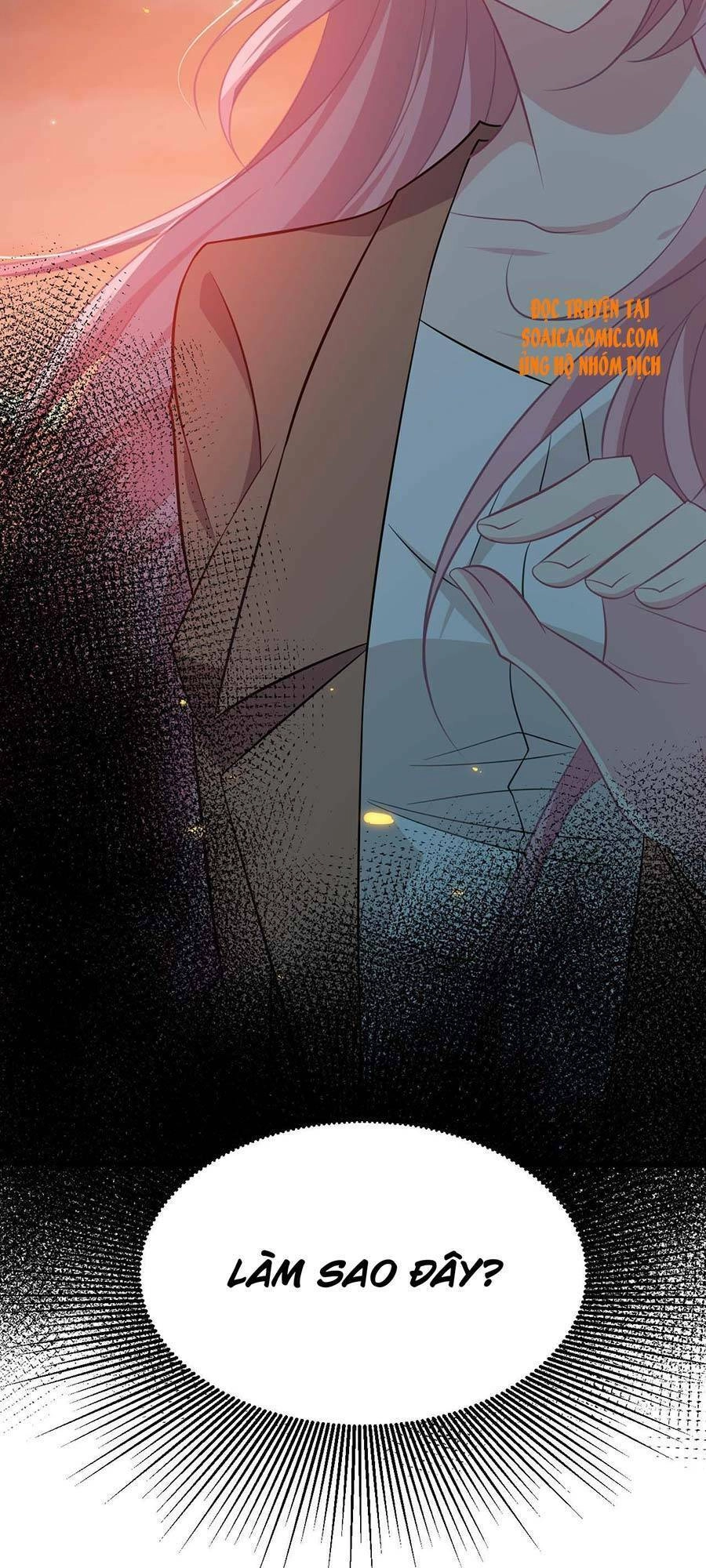 Vết Cắn Trí Mạng Chapter 24 - 21