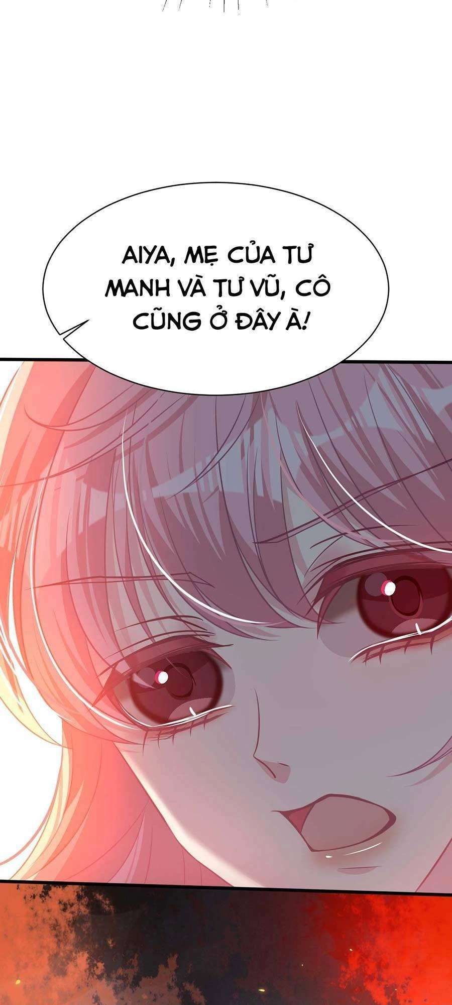 Vết Cắn Trí Mạng Chapter 24 - 22