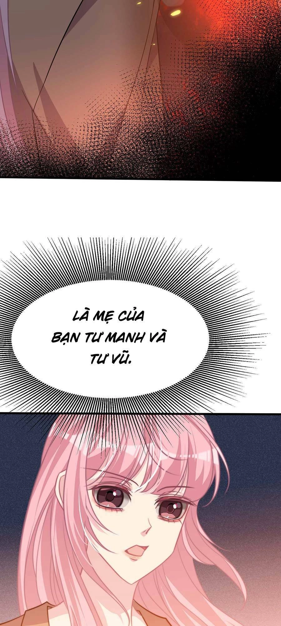 Vết Cắn Trí Mạng Chapter 24 - 24