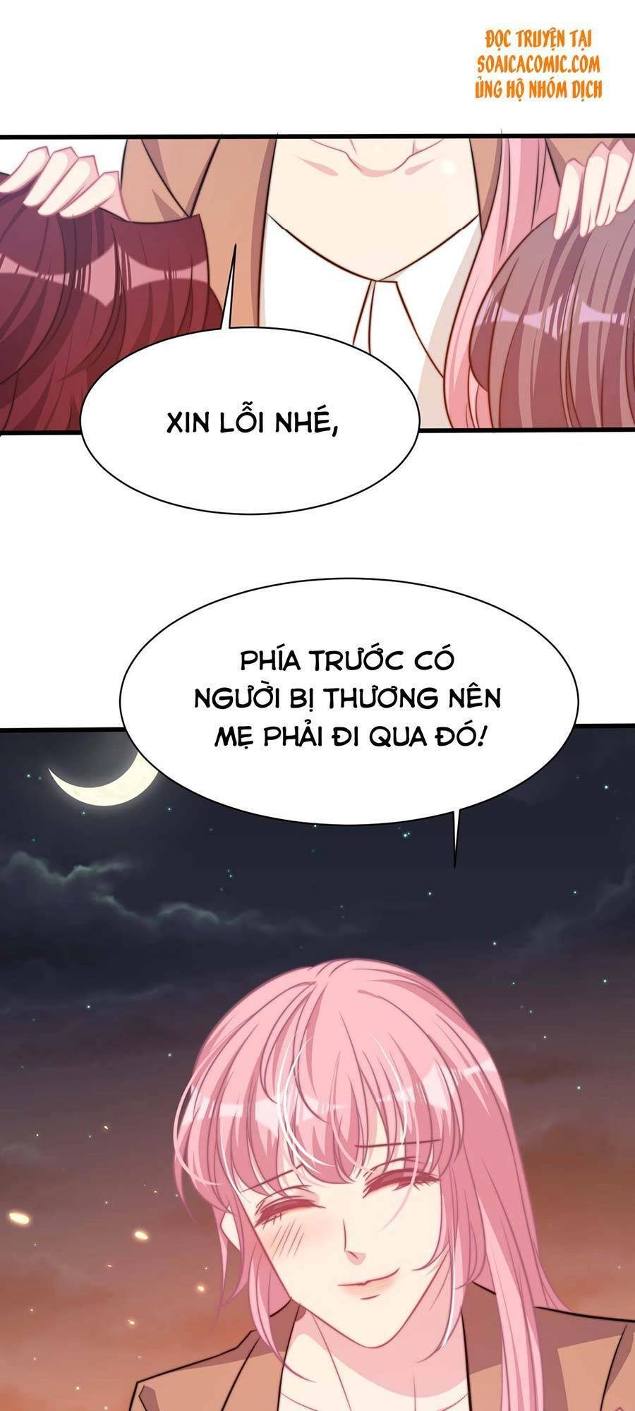 Vết Cắn Trí Mạng Chapter 24 - 28