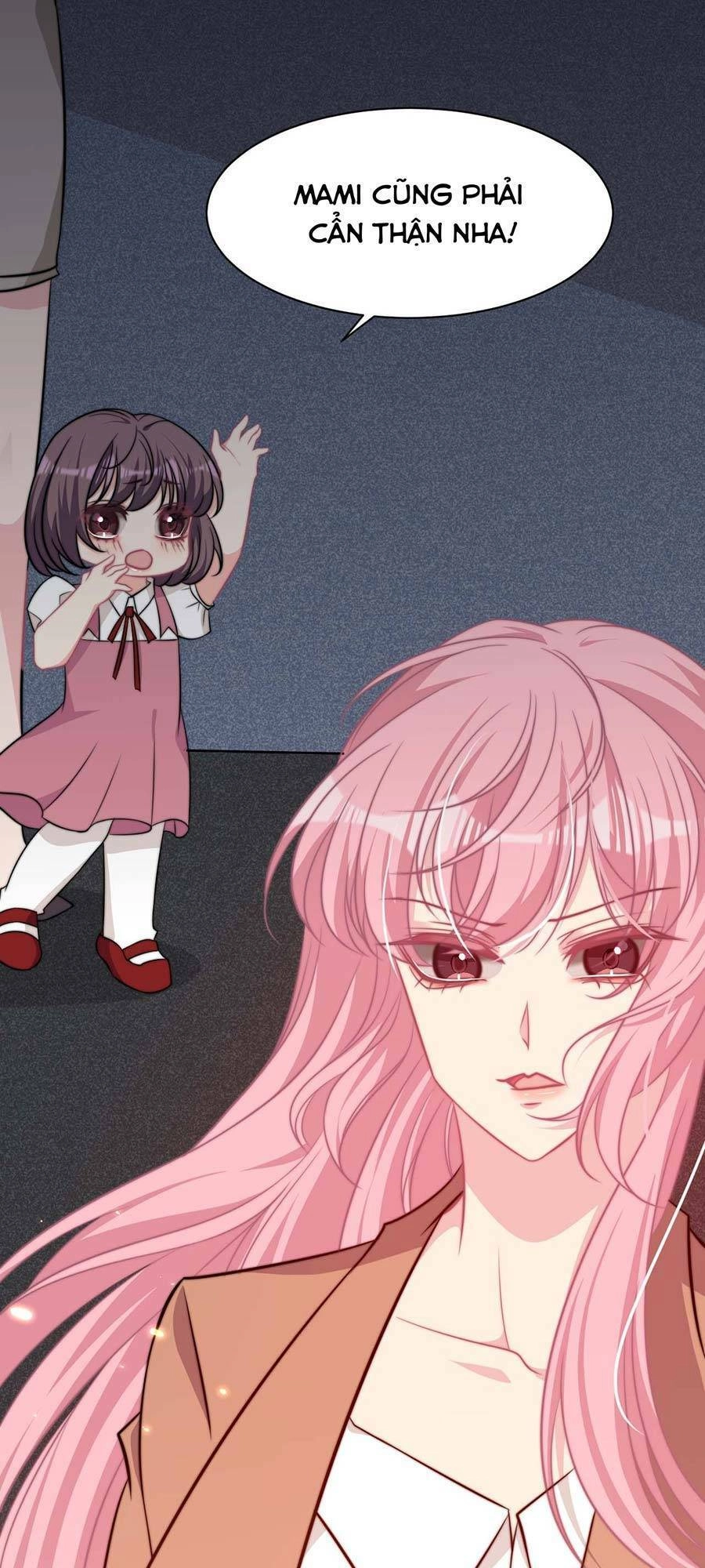 Vết Cắn Trí Mạng Chapter 24 - 31