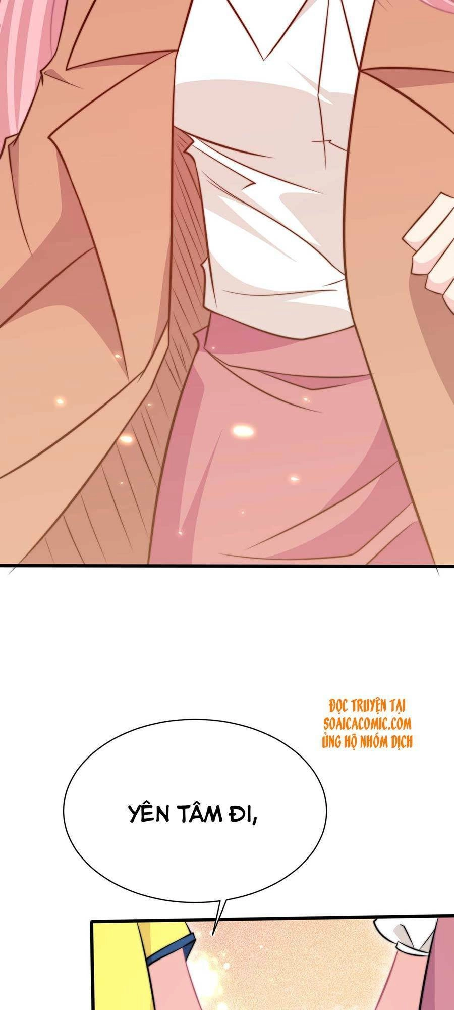 Vết Cắn Trí Mạng Chapter 24 - 32