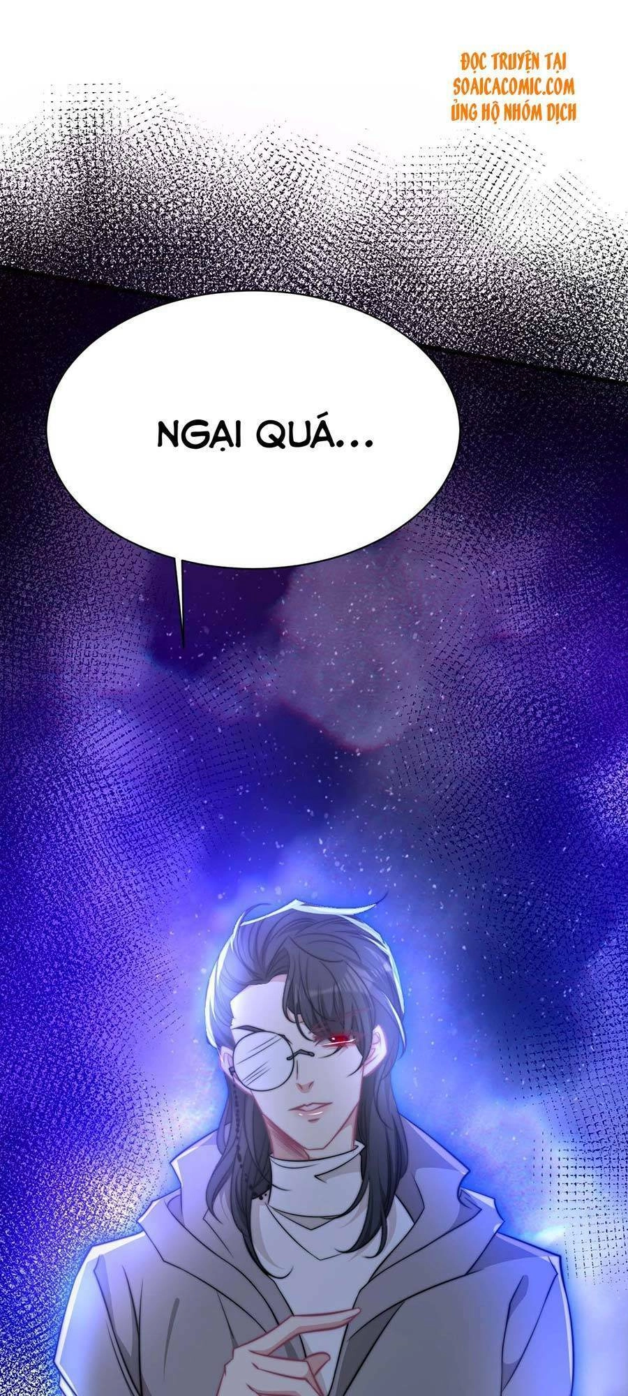 Vết Cắn Trí Mạng Chapter 24 - 38