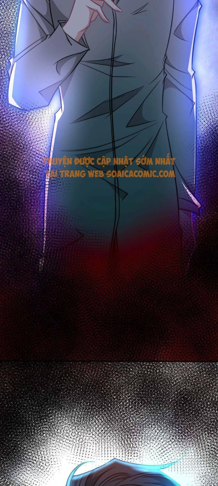 Vết Cắn Trí Mạng Chapter 24 - 39