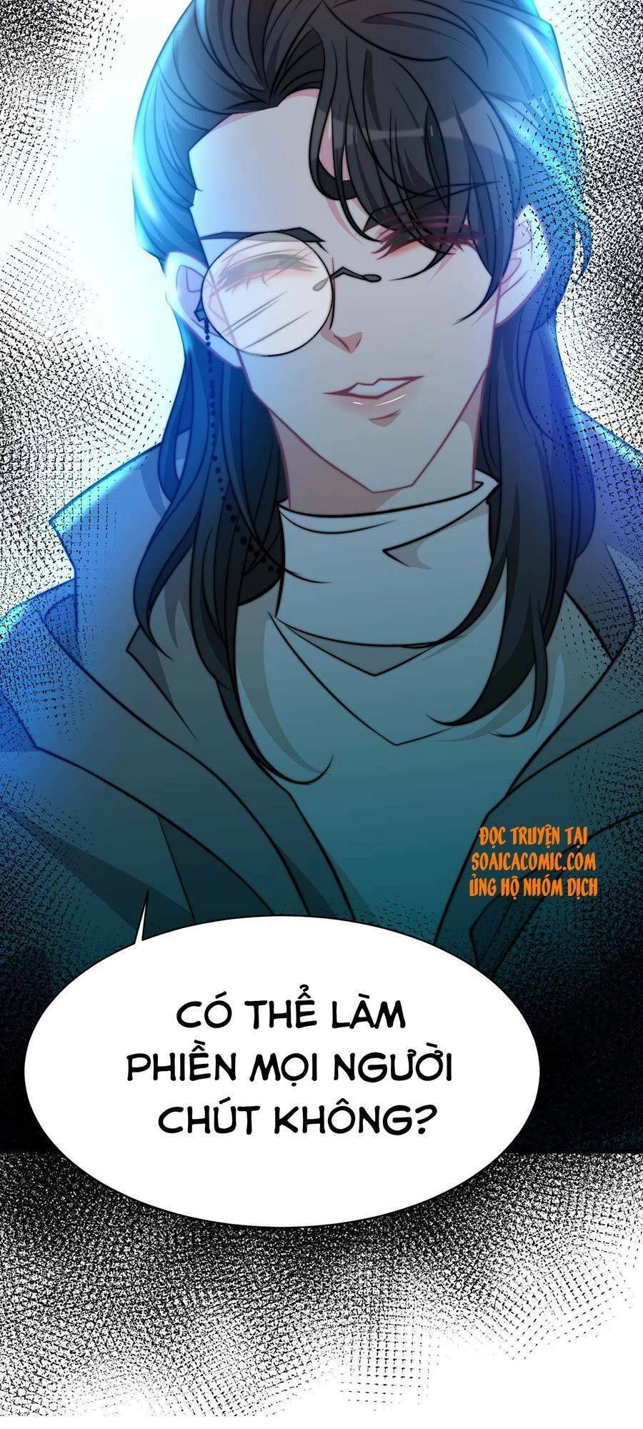 Vết Cắn Trí Mạng Chapter 24 - 40