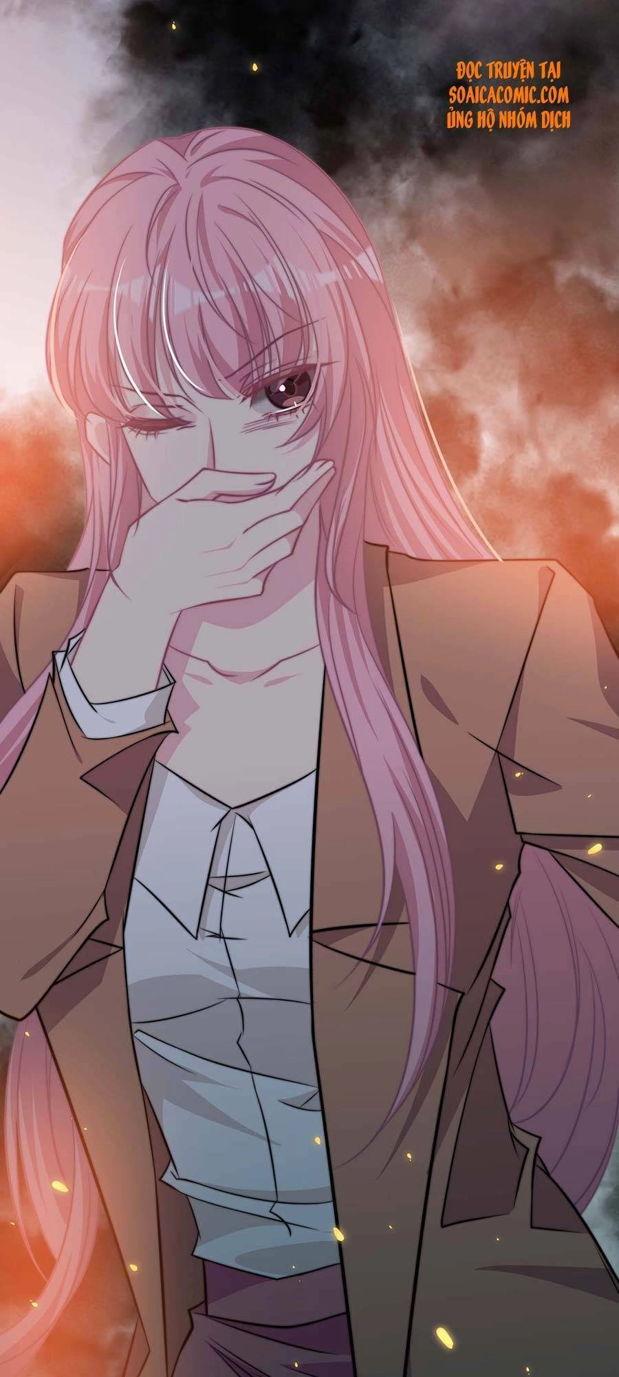 Vết Cắn Trí Mạng Chapter 24 - 43