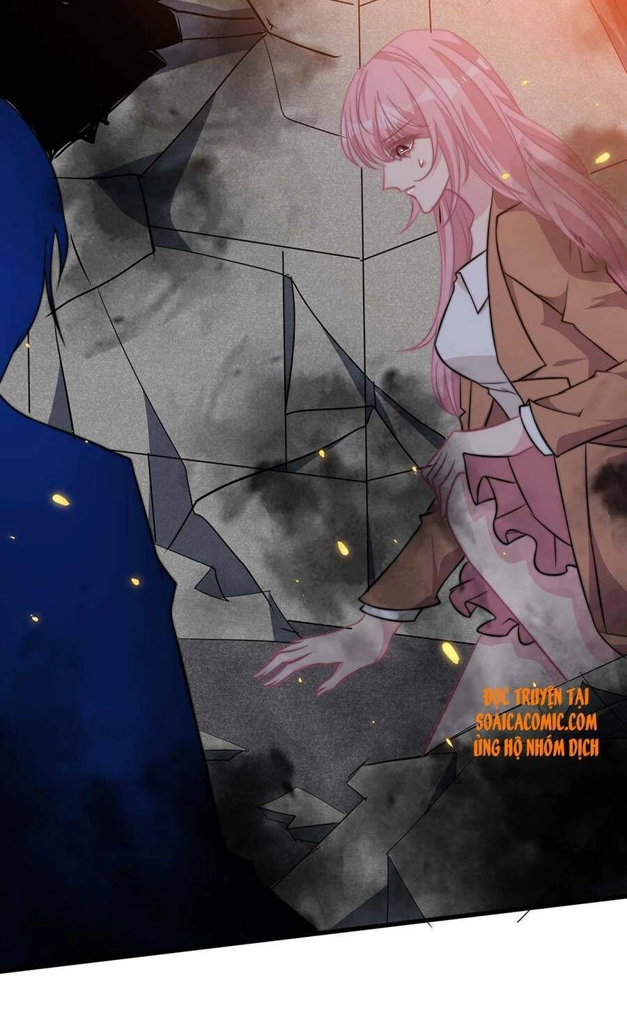 Vết Cắn Trí Mạng Chapter 24 - 46