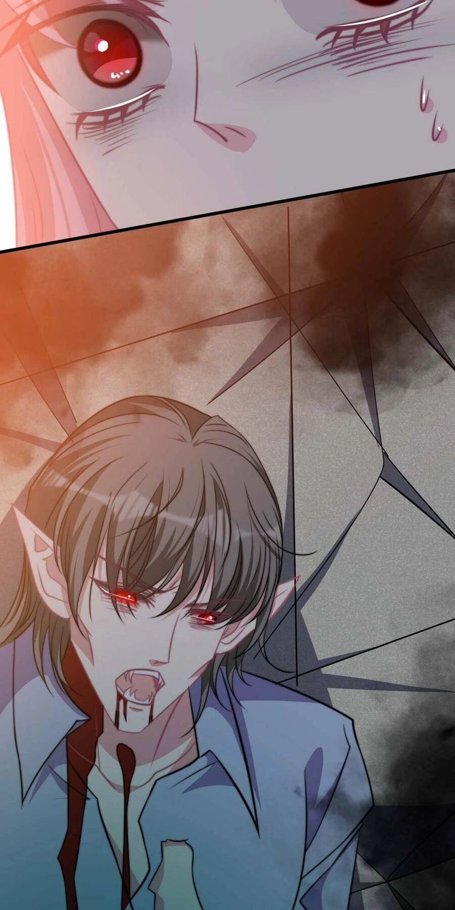 Vết Cắn Trí Mạng Chapter 24 - 48