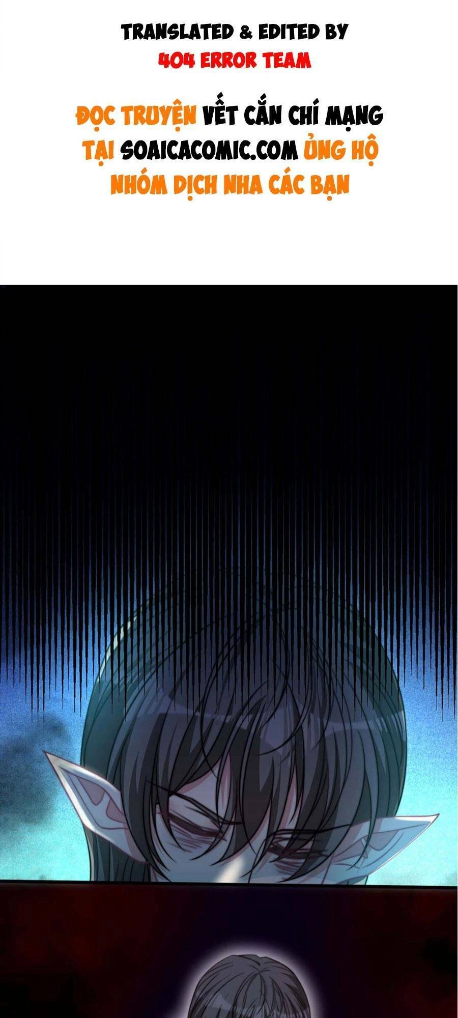 Vết Cắn Trí Mạng Chapter 25 - 1