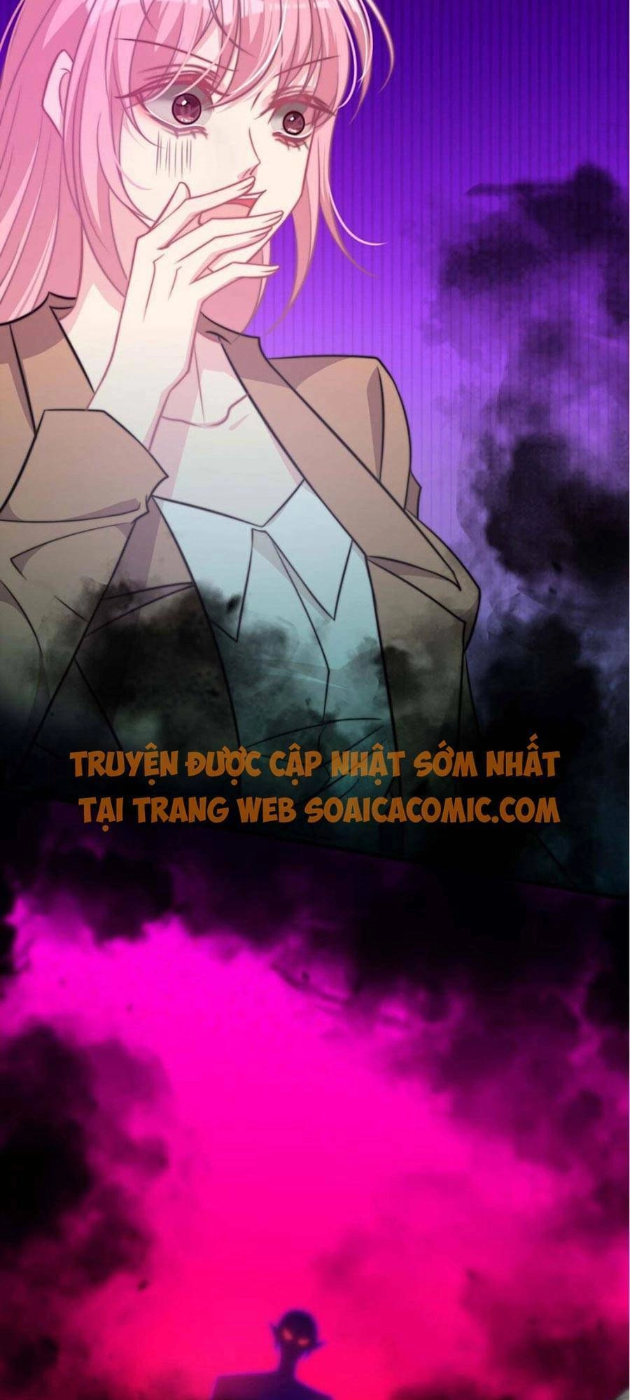 Vết Cắn Trí Mạng Chapter 25 - 3