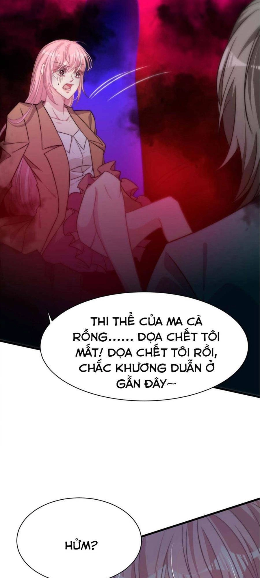 Vết Cắn Trí Mạng Chapter 25 - 4