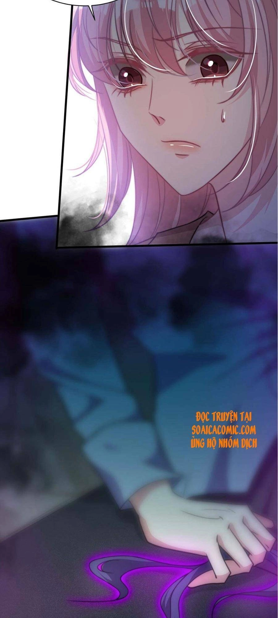 Vết Cắn Trí Mạng Chapter 25 - 5