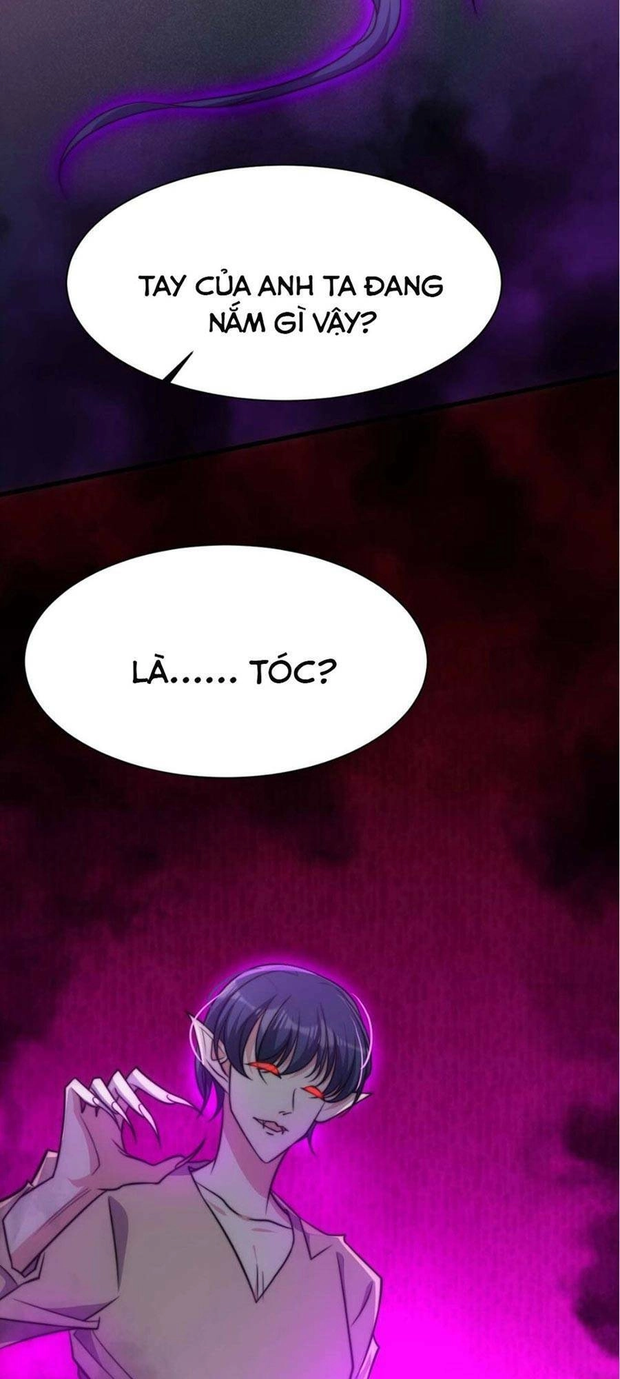 Vết Cắn Trí Mạng Chapter 25 - 6