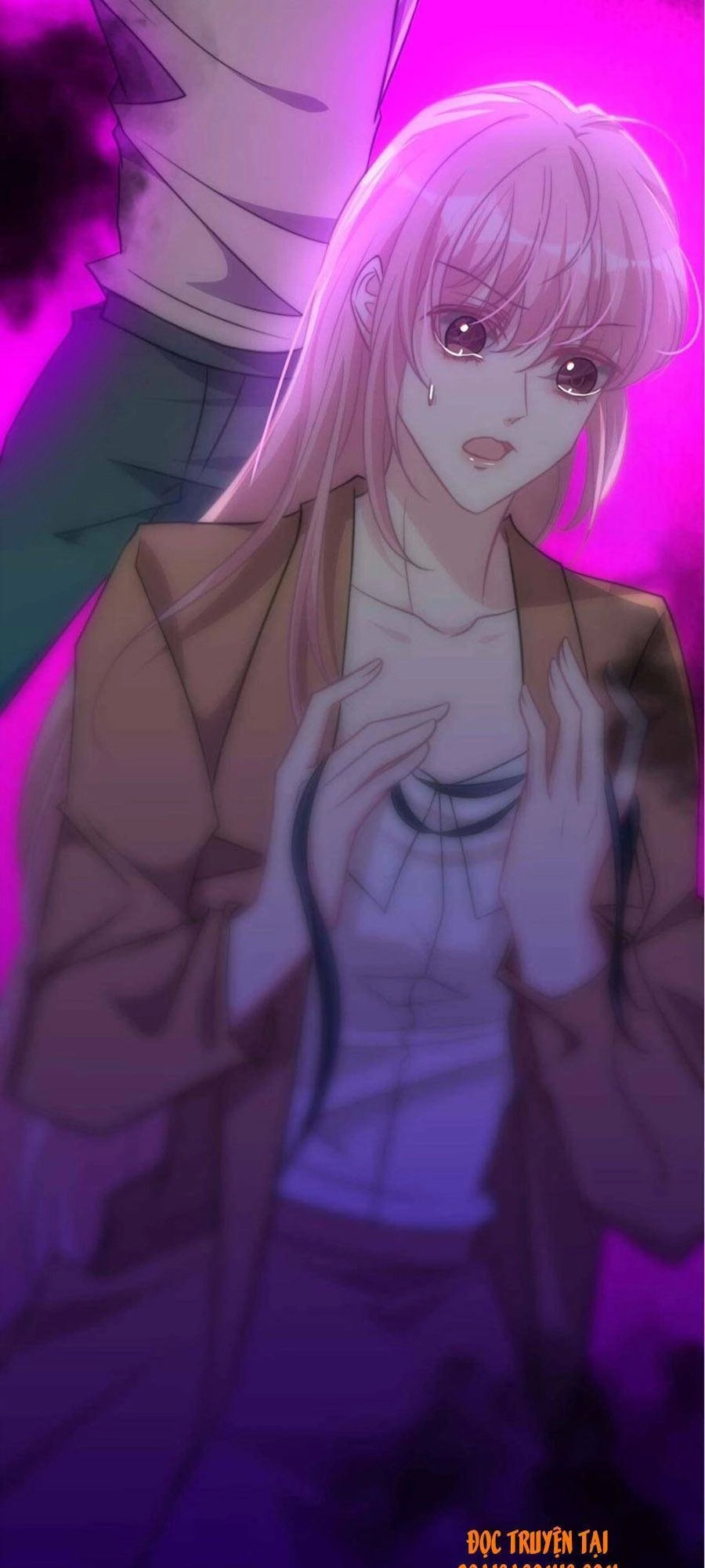 Vết Cắn Trí Mạng Chapter 25 - 7