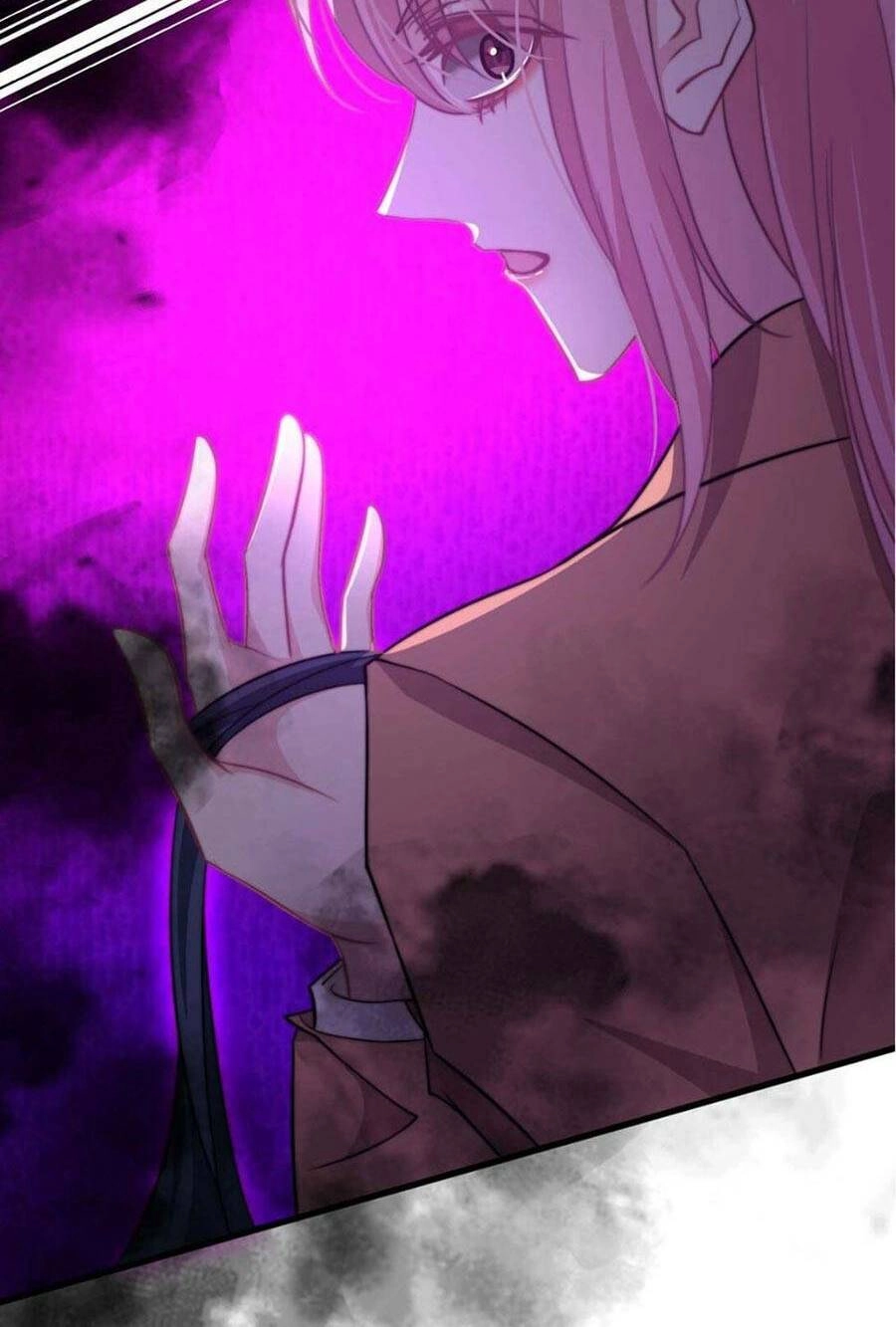 Vết Cắn Trí Mạng Chapter 25 - 9